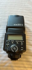 Canon SpeedLite 430EX II