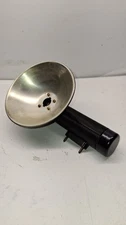 Vintage Camera Flash Argus Flash Clean Battery Chamber Photography Accessories 