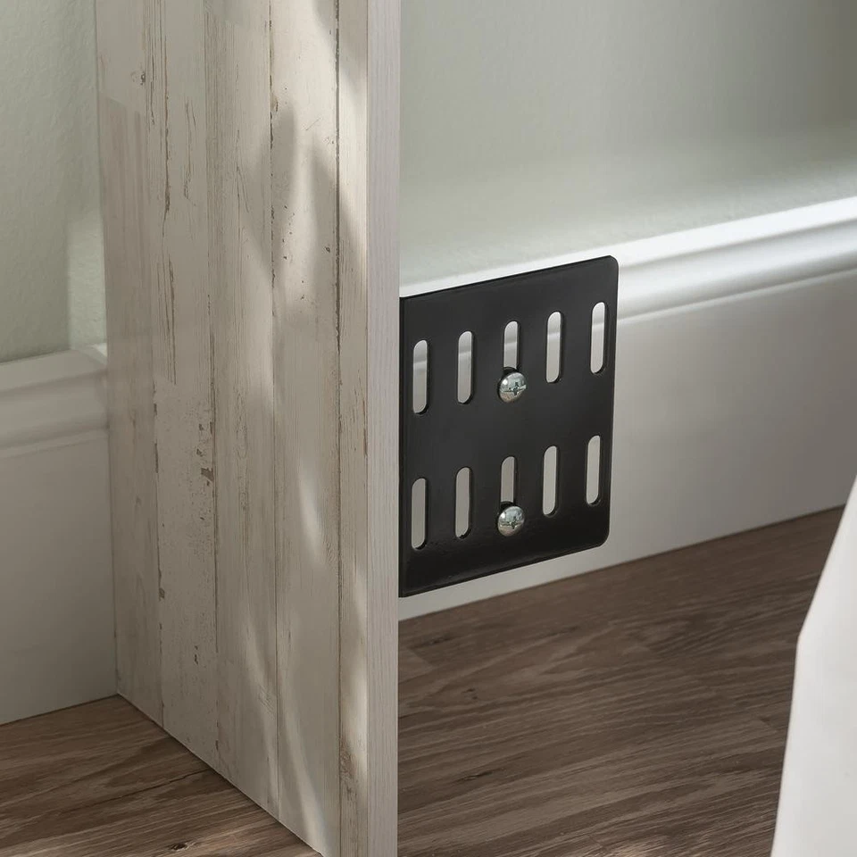 Cabeceira River Ranch Full-Queen branca P - Imagem 4 de 4