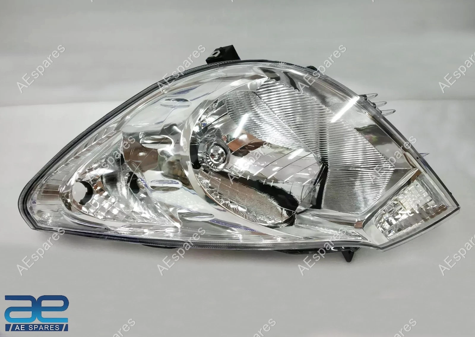 Headlight Head Lamp Assembly LH For Suzuki Zen Estilo 2009-2013 35321M65L00 view 3