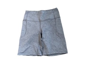 Ladies Stretch Shorts From Under Armour Size Medium (12/14)