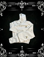 PHARO Jogging suit men 100 ORGANIC COTTON