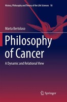 Marta Bertolaso | Philosophy of Cancer | Taschenbuch | Englisch (2018) | Xv