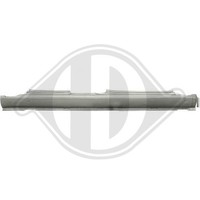 9682242 Einstiegblech Rechts FüR Seat Toledo Ii (1M2)
