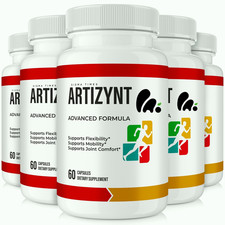 Artizynt Capsules, Premium Joint Supplement f...