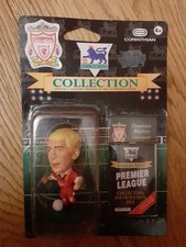 Corinthian Premier League Collection Dominic Matteo Liverpool