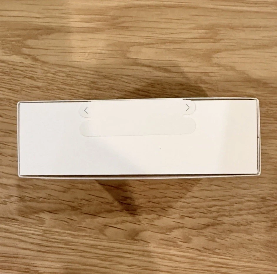 Oura Ring Gen 4 - Silver  size 7 BRAND NEW SEALED BOX - Image 2 of 2