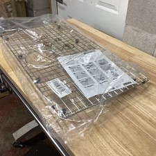 Blanco 235914 Stainless Steel Basin Rack for ...