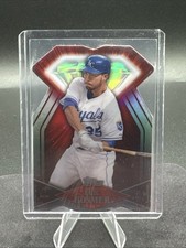 Eric Hosmer Rookie Cards Checklist and Guide 23