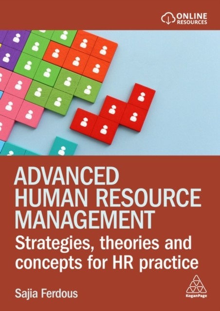 Advanced Human Resource Management by Sajia Ferdous (Paperback Book) - Image 4