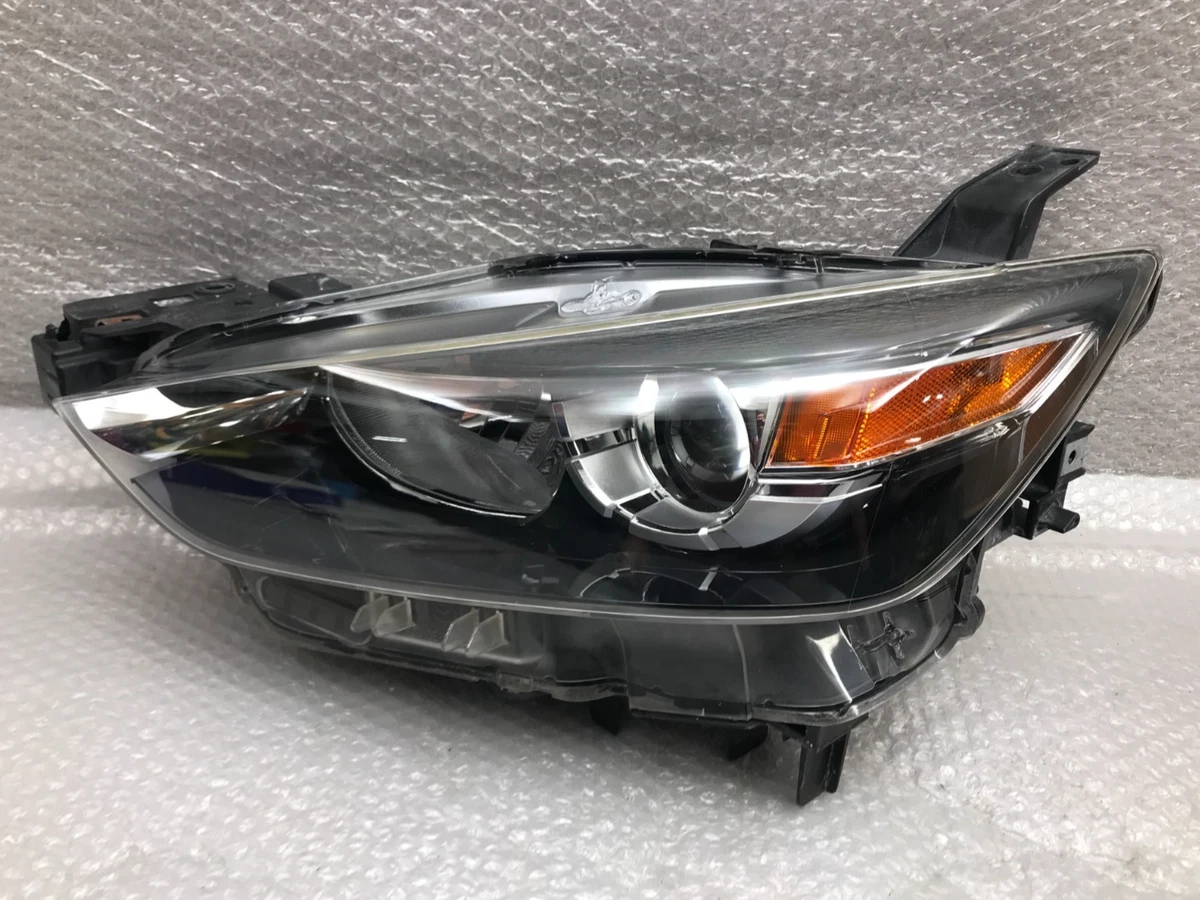 Mazda Headlights for 2016 Mazda CX-3 for sale | eBay