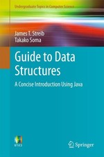 Guide to Data Structures: A Concise Introduct...