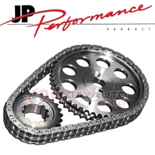 JP Performance Front Engine Timing Set for 1964-1965 Jeep J-230 - Valve jv