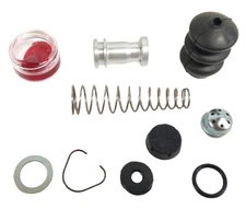 Rear Master Cylinder Rebuild Kit For Harley 71-Early 79 Fx 58-Early 79 Fl/FLH