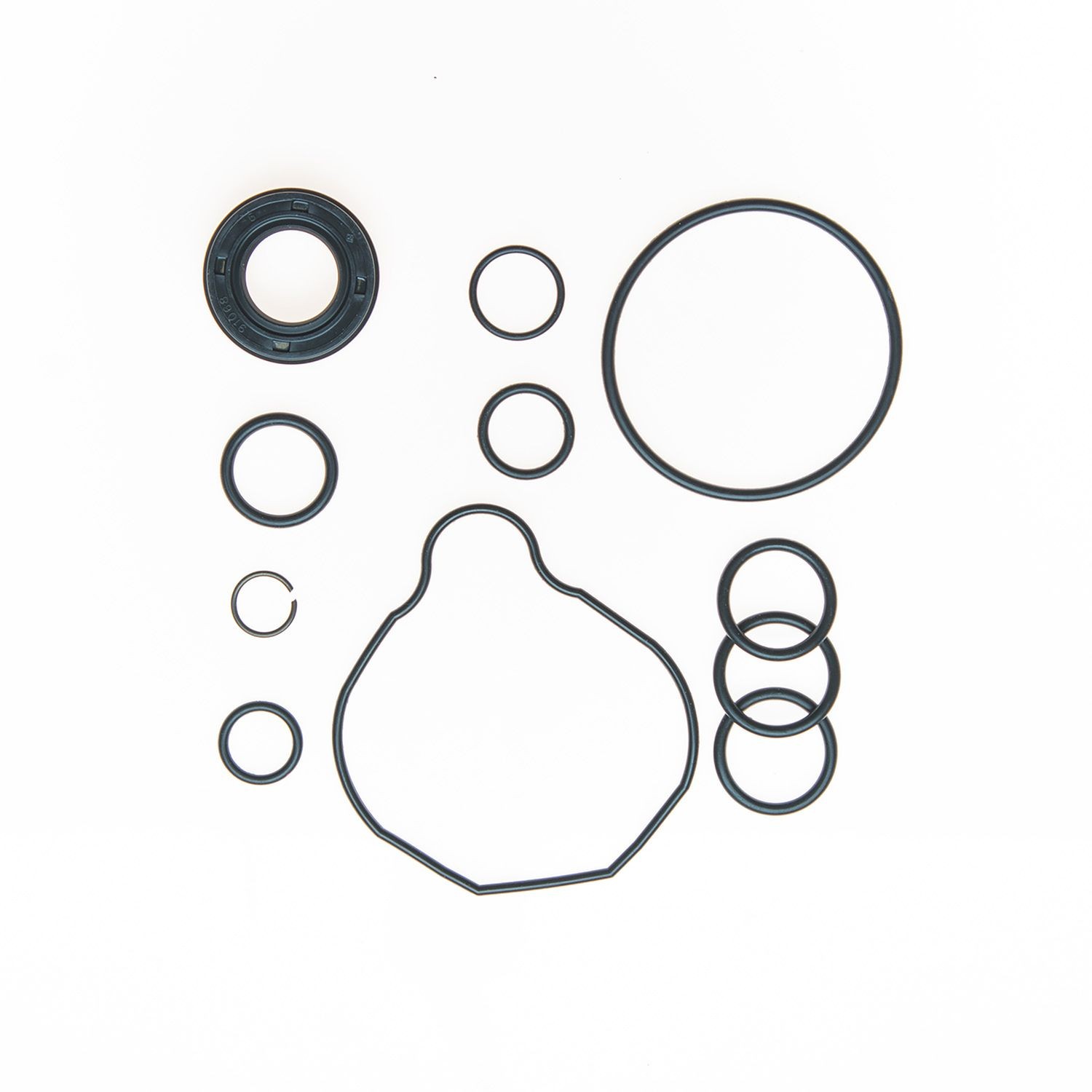 Edelmann 8800 Pump Seal Kit