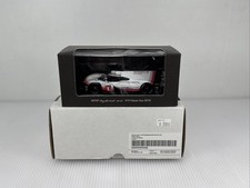 1/43 Spark 2018 Porsche Dealer 919 Evo Tribute Tour WAP0209260K