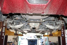 15-22 Mustang 84K 3.31 Ratio Axle Carrier Gear Subframe Control Arms Suspension