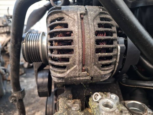 Lichtmaschine Generator  Volkswagen Touran DE2278307-06