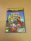 Sega Super Monkey Ball Nintendo GameCube Multiplayer