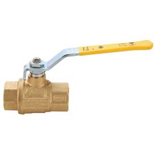 Guardair N651 Air Inlet Shutoff Valve