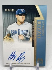 2011 Topps Tier One Baseball 2