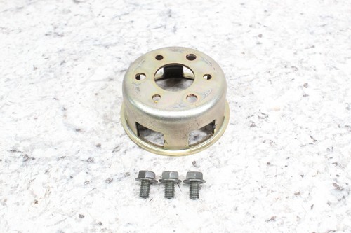 2003-2006 ARCTIC CAT F5 FIRECAT 500 Starter Cup Pulley w Bolts 3006-522 3006-541