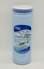 NEW GLADE Carpet & Room CLEAN LINEN Odor Eliminator 32 Oz SEALED Discontinued