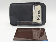Tiffen 4x5.65" Combination 85B/ND 0.6 Filter 2-Stop 85B ND6 MFR 4565085BN6