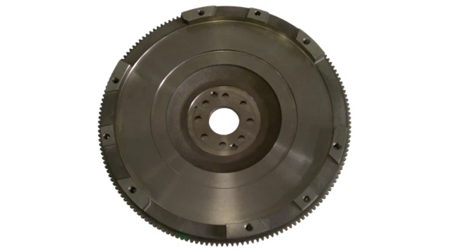 Volante original Ford XL3Z-6375-CA Foto 2 de 4