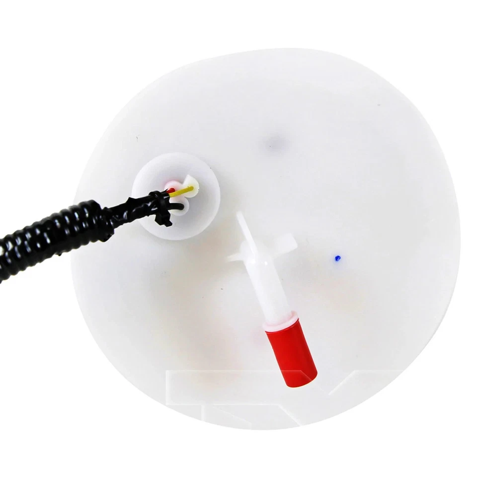 For Ford Explorer Sport Trac 2004-2005 TYC Fuel Pump Module Assembly Foto 2 de 4