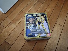 Bandai Saint Seiya Myth Cloth Ex Cancer Deathmask