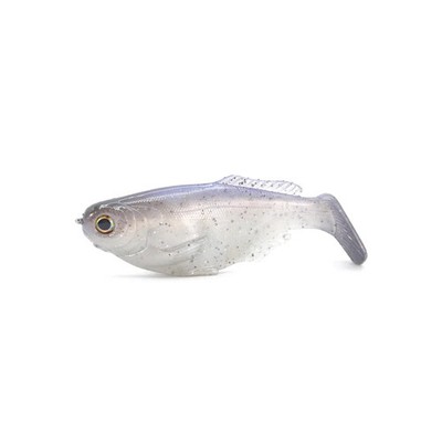 Working Class Zero HECKLER 6 (NEW WCZ SWIMBAIT) / TYRANT/BATTLE