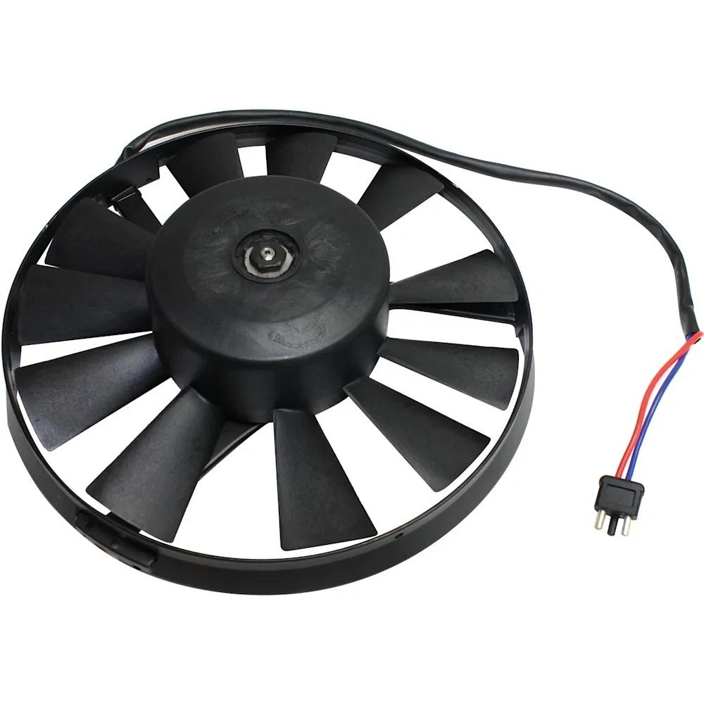 Fan & Shroud Assemblies for 1993 for Mercedes-Benz 190E for sale