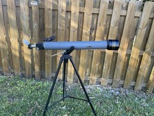Galileo CC-2 Telescope