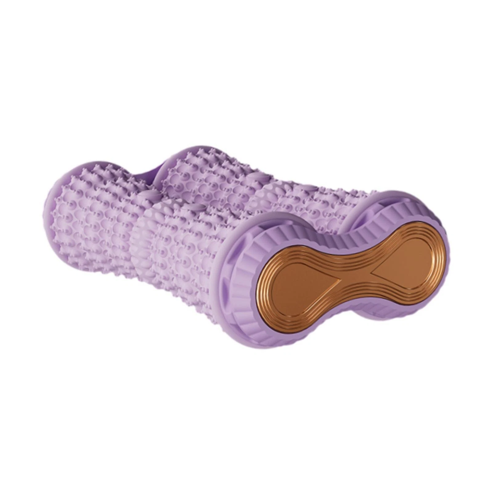 Deep Tissue Muscle Massage Roller Massage Ball Plantar Fascia Roller for Muscle