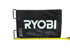 Ryobi Grass Catcher Bag – Replacement Grass Collection Bag – Fits Select Ryobi M