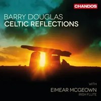 Barry Douglas - Celtic Reflections | Traditional | Audio-Cd | Cd | 2014