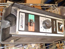 Reliance Electric IMPakPlus VS Drive