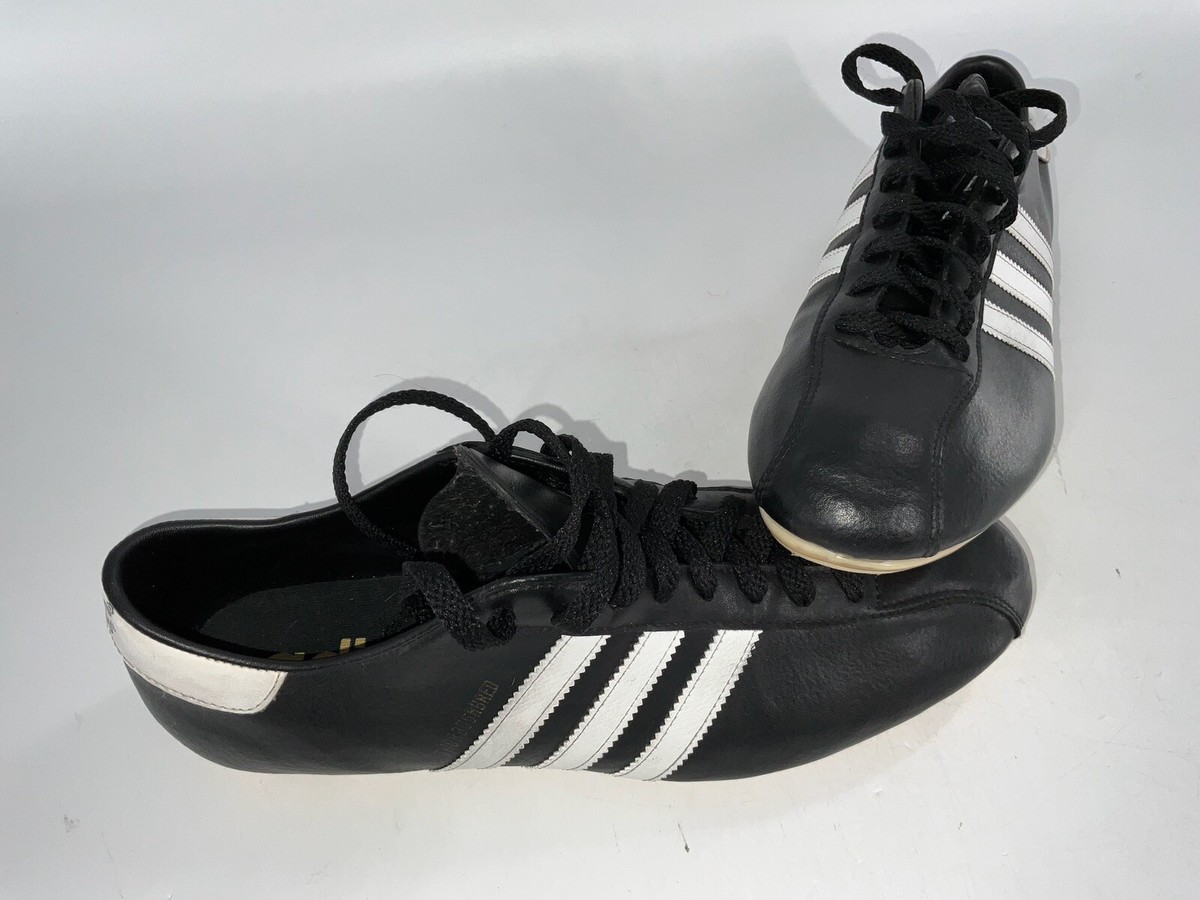 Adidas 70s Copa Thoroughbred Soccer Cleats Men Sz 11 Md USA B1110