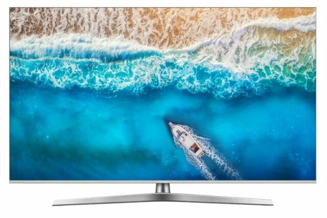 Hisense Fernseher
