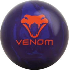Motiv Venom Shock Bowling Ball