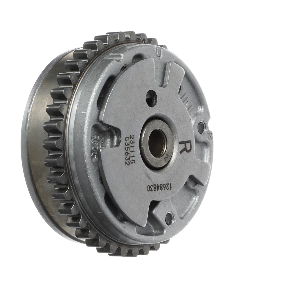 Actuador de piñón de árbol de levas de distribución de motor GM 2007-2022 NUEVO ORIGINAL FABRICANTE DE EQUIPOS ORIGINALES 12684830 Foto 2 de 4