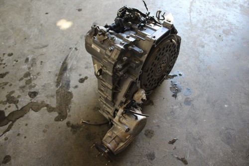 Acura RL 2011 2012 3.7L J37a All Wheel Drive V6 Automatic Transmission JDM - Picture 3 of 10