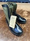 Vietnam Jungle Boots 1st Pattern Size 10