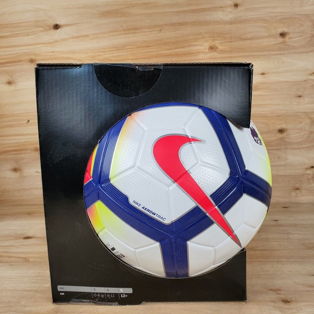 nike ordem 5 premier league