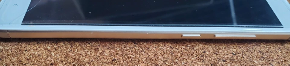 Мобильный телефон Xiaomi Redmi Note 4 (MediaTek), 32 Гб, 3 Гб, RAM, 4G, LTE, Android, СЕРЕБРИСТЫЙ - Изображение 4 из 4