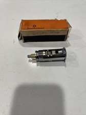 Nos Gm 7005391 Lighter Case And Circuit Breaker 1956-64 Oldsmobile Rear Seat Oem