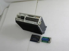 PARKER HANN GV-U3E Parker GV Gemini Servo Drive 900W & Terminal Connectors