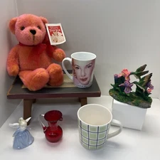 Lot Of Miscellaneous Items # 0087