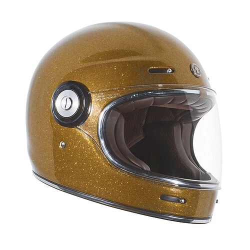 *ENVÍO GRATUITO* CASCO TORC T1 NEWPORT MEGA ESCAMAS DORADO ELIGE TU TALLA Foto 2 de 3